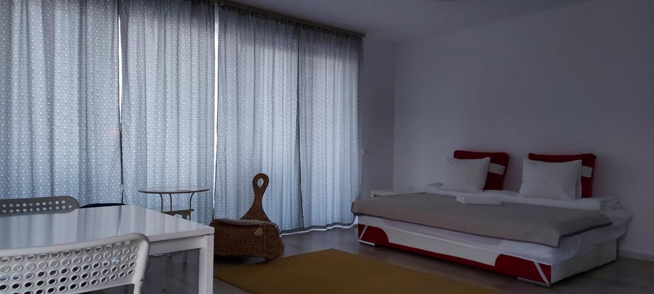 Exquisite Apartament Brasov Bagian luar foto