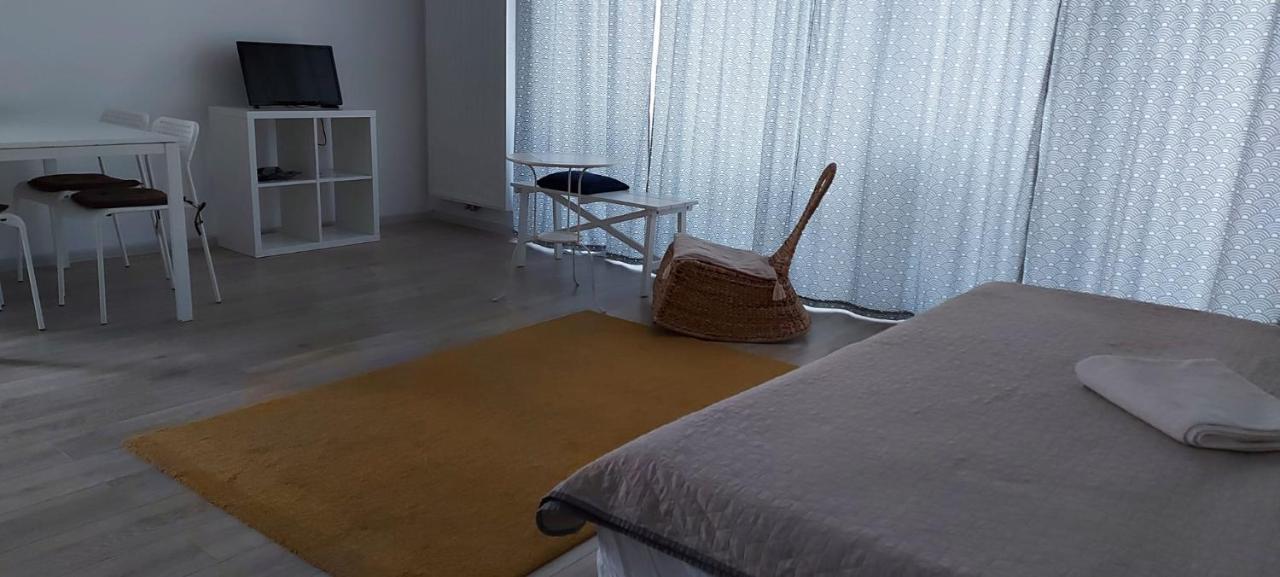 Exquisite Apartament Brasov Bagian luar foto