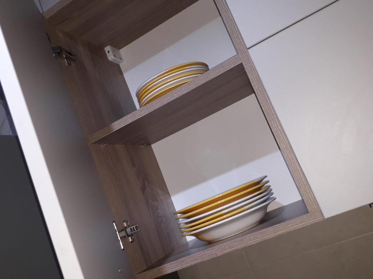 Exquisite Apartament Brasov Bagian luar foto