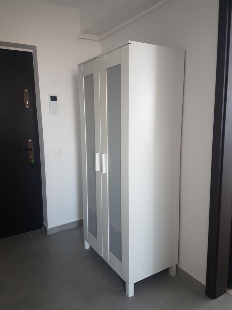 Exquisite Apartament Brasov Bagian luar foto