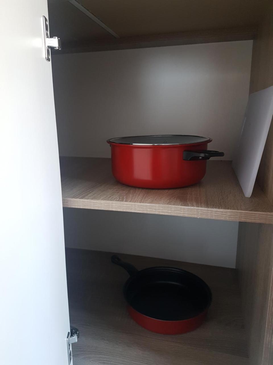 Exquisite Apartament Brasov Bagian luar foto