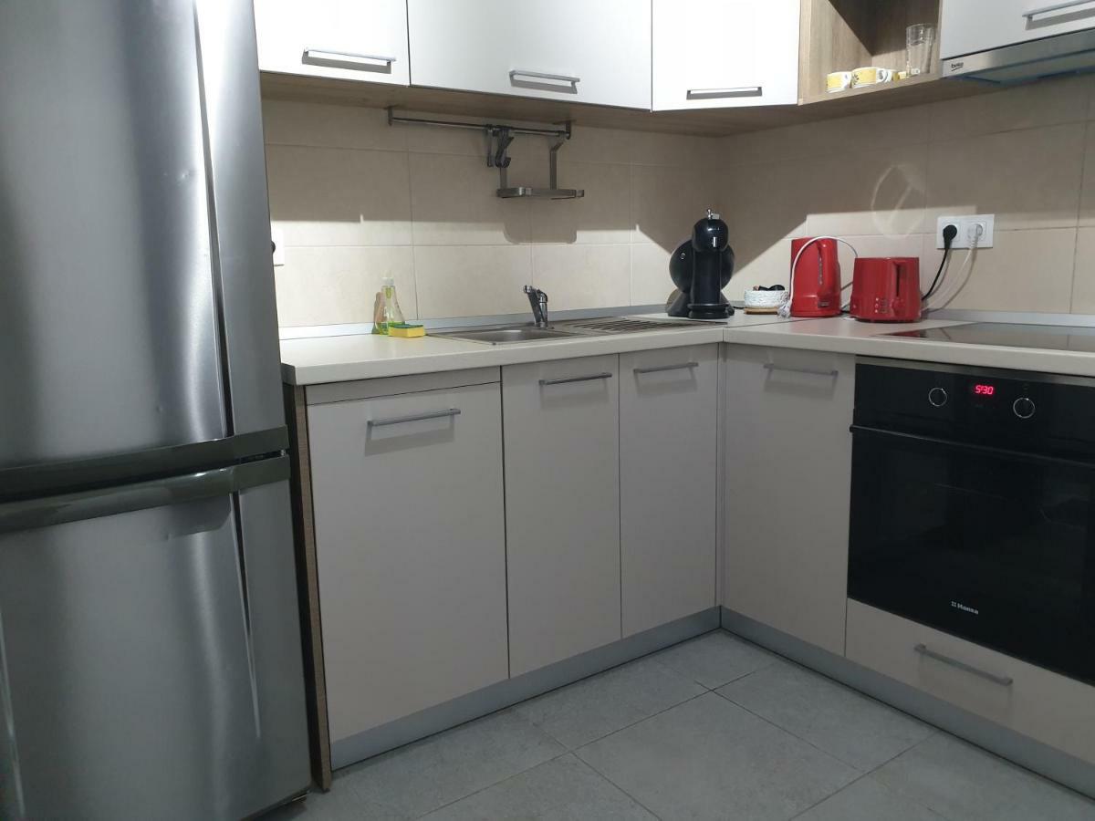 Exquisite Apartament Brasov Bagian luar foto